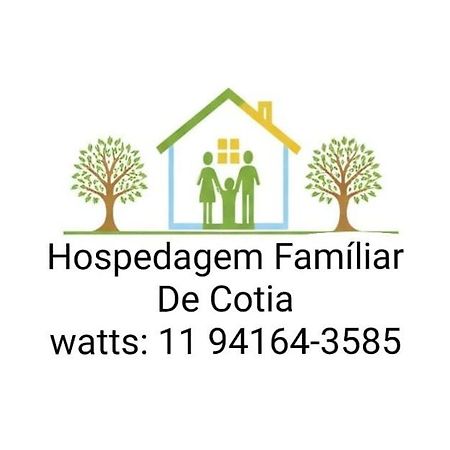 Hospedagem Familiar Cotia  Luaran gambar