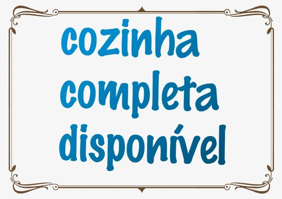 Hospedagem Familiar Cotia  Luaran gambar