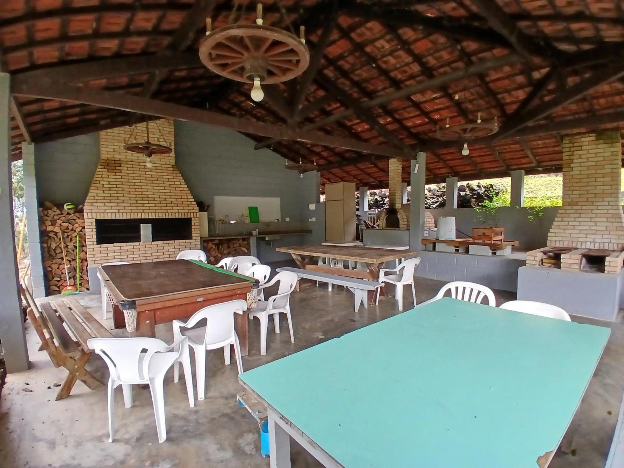 Hospedagem Familiar Cotia  Luaran gambar