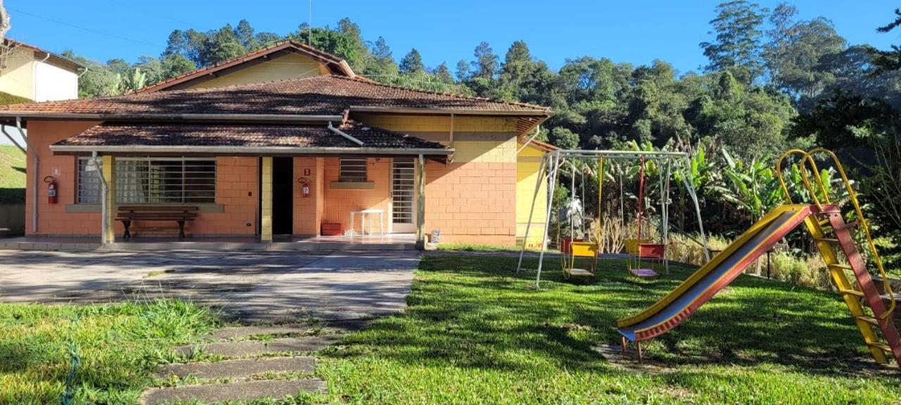 Hospedagem Familiar Cotia  Luaran gambar