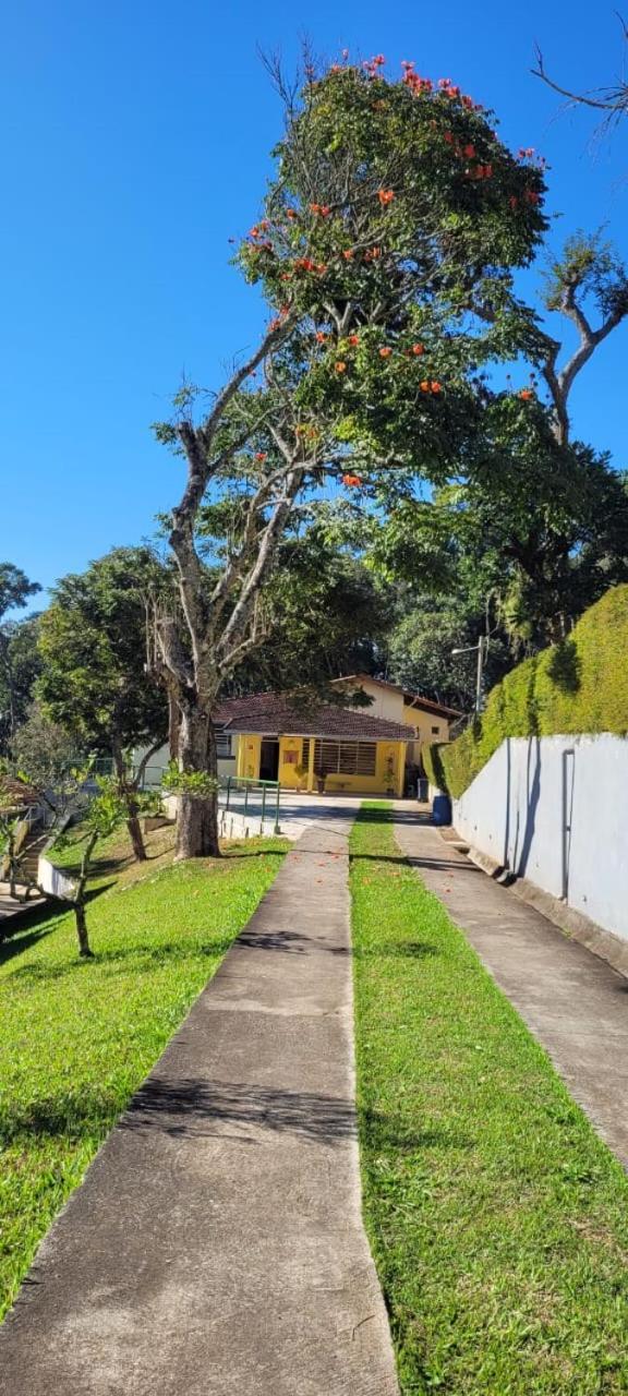 Hospedagem Familiar Cotia  Luaran gambar