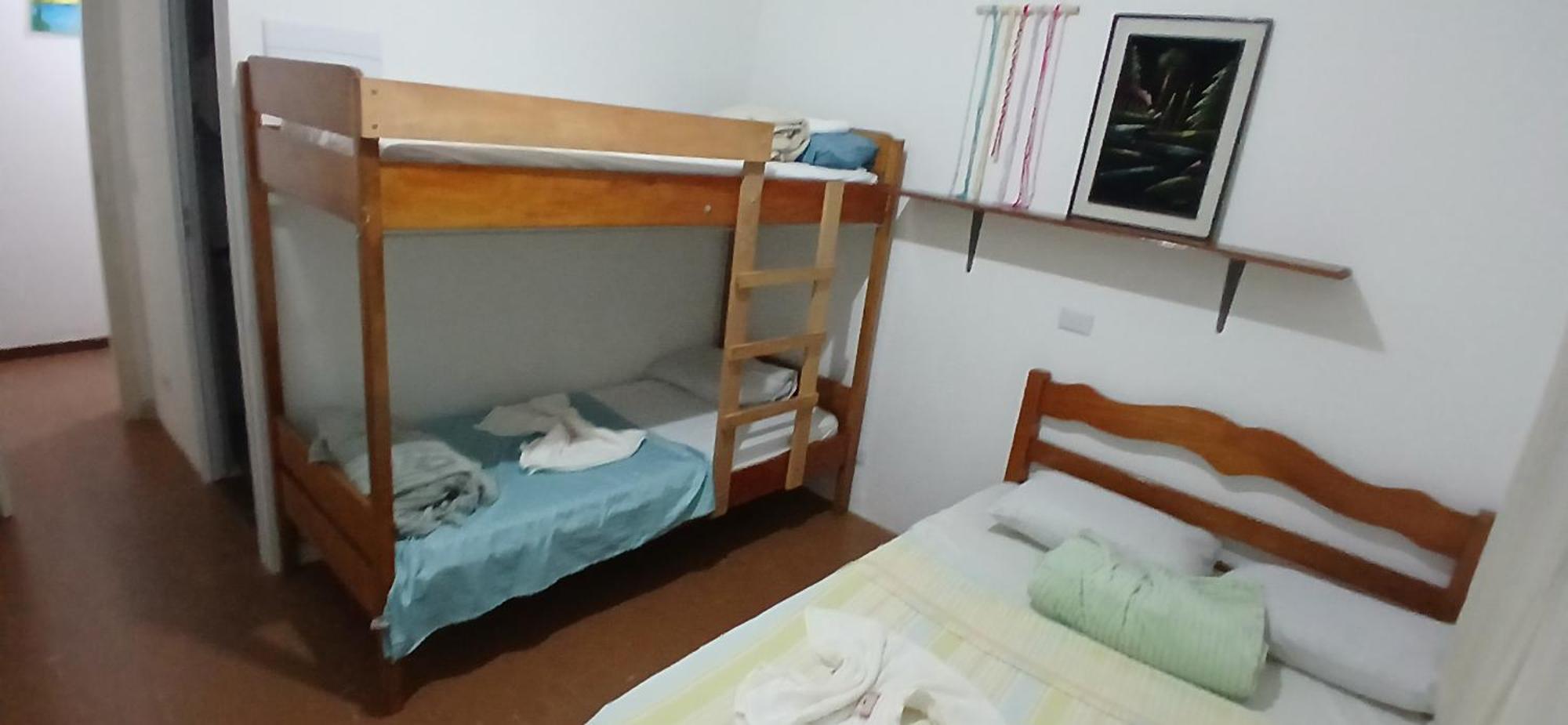 Hospedagem Familiar Cotia  Bilik gambar